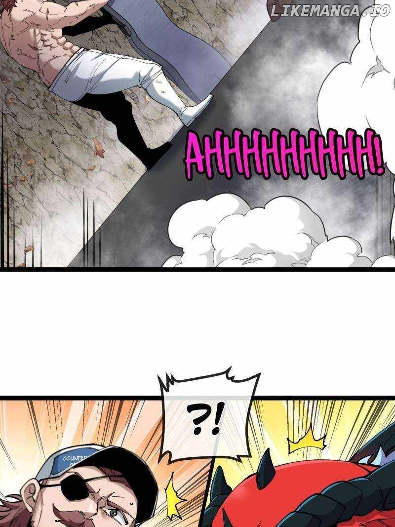 I Am The Monster Overlord Chapter 58 65